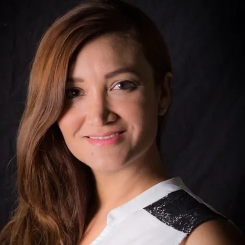 Lesly Brown, real estate agent in Hesperia
