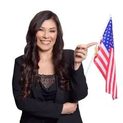 Carol Montano, real estate agent in Hesperia