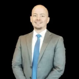 Kenneth Cantarero, real estate agent in Lucerne Valley