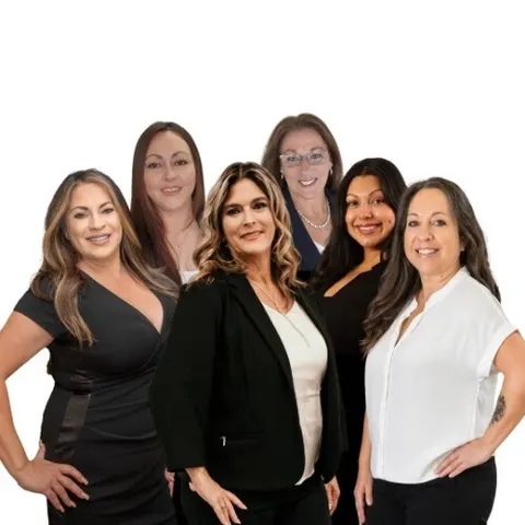 Dawn Kelley, real estate agent in Helendale