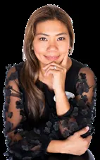 Karen Balderrama, real estate agent in Apple Valley