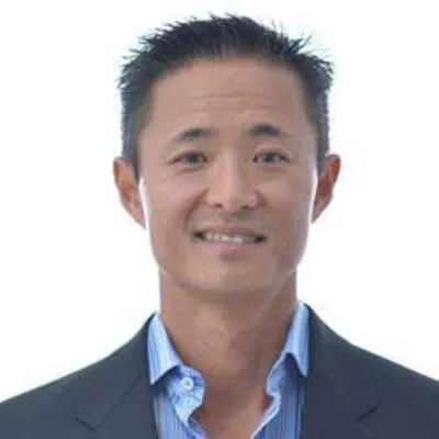 Mark Johnson, real estate agent in Apple Valley