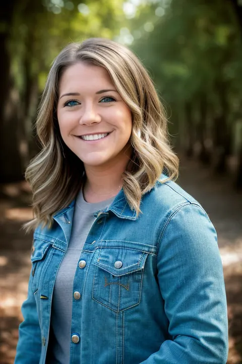 Courtney Robinson, real estate agent in Adelanto