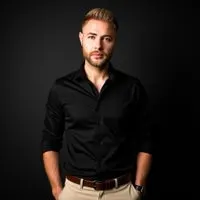 Thomas Hansen, real estate agent in Barstow