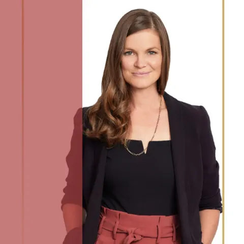 Gisele Mcdaniel, real estate agent in Hesperia