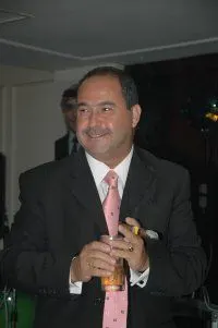 Joseph Haddad, real estate agent in Victorville