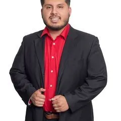 Brayan Ramirez, real estate agent in Victorville