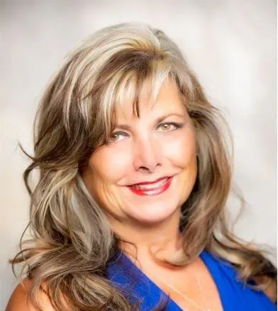 Crisann Conroy, real estate agent in Hemet