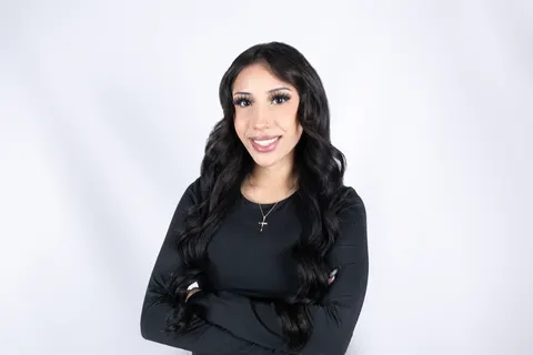 Joselyne Aguirre, real estate agent in Hesperia