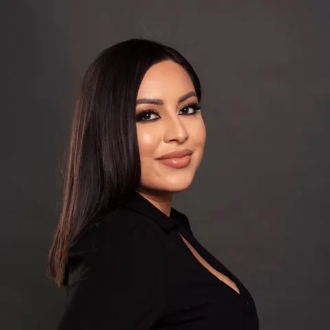 Ana Ramirez Mejia, real estate agent in Victorville