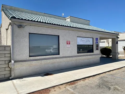 Melissa Miller, real estate agent in Helendale