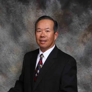 David Hong, real estate agent in Apple Valley