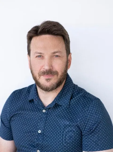 Eric Bland, real estate agent in Helendale