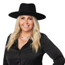 Brooke Jarrett, real estate agent in Victorville