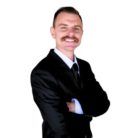Donald Staff, real estate agent in Lucerne Valley