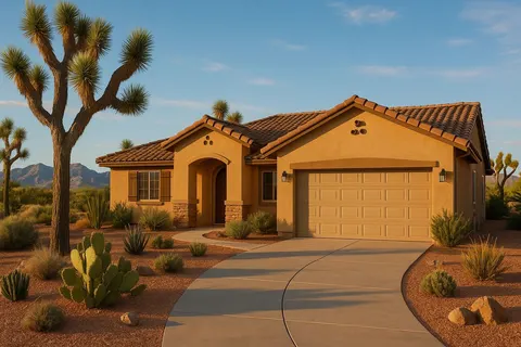Tailor Titus, real estate agent in Apple Valley