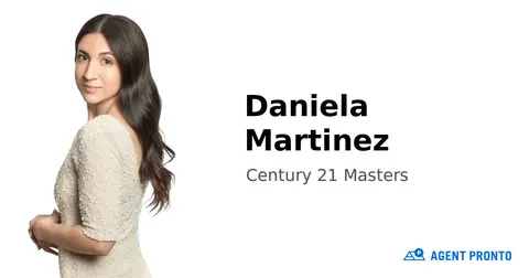 Ana Martinez, real estate agent in Hesperia