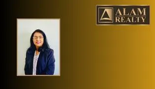 Francina Amaldas, real estate agent in Apple Valley