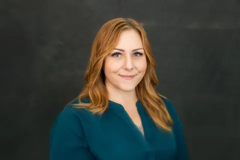 Tiffany Tasnady, real estate agent in Hesperia