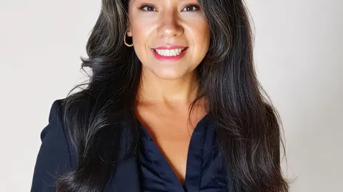 Ana Rael, real estate agent in Pinon Hills