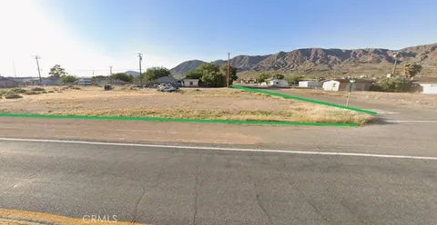 Kenneth Yamat, real estate agent in Barstow