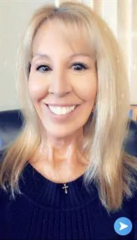Fran Enyart, real estate agent in Apple Valley