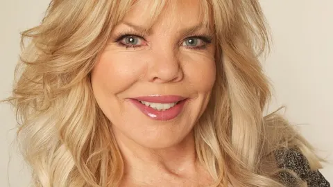 Candace Foster, real estate agent in Apple Valley
