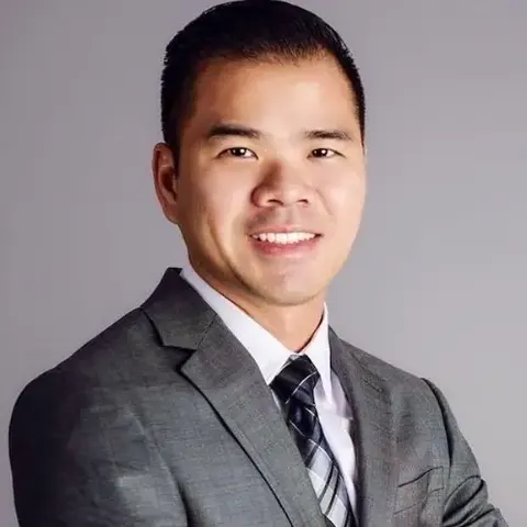 Chau Jason Yau, real estate agent in La Puente