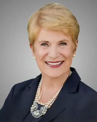 Birgitta Ganz, real estate agent in Huntington Beach