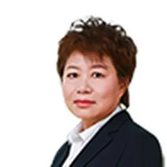 Libby Gong, real estate agent in Eastvale