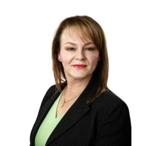 Eva Iniguez, real estate agent in Pomona
