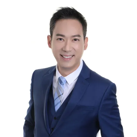 Howard Kuo, real estate agent in Chino Hills