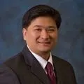 Oliver Yang, real estate agent in Chino Hills