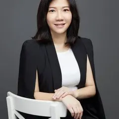 Nicole Lei, real estate agent in Eastvale