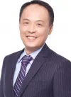 Dennis Lo, real estate agent in Corona