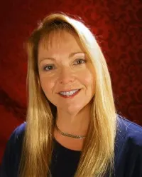 Michelle Bassett, real estate agent in Hemet