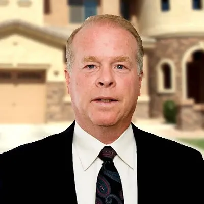 Tyler Culton, real estate agent in Hemet
