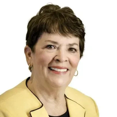 Dorothy Mcgargill, real estate agent in Hemet