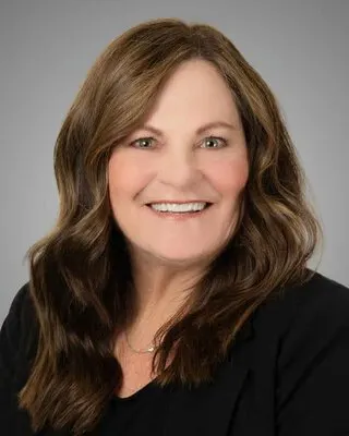 Connie Morris, real estate agent in Huntington Beach