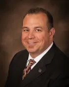 Michael Perciful, real estate agent in Hemet