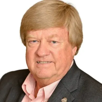Terry Ryan, real estate agent in Hemet