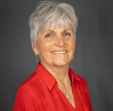 Tracy Trousset, real estate agent in Hemet