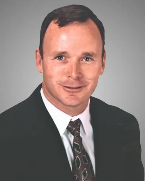 John Muirhead, real estate agent in Huntington Beach