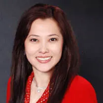 Penny Liu, real estate agent in Eastvale