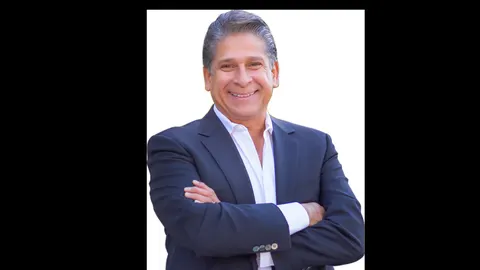 Lawrence Renteria, real estate agent in Ontario