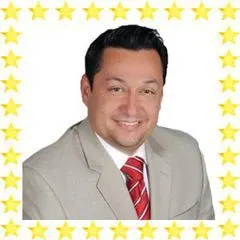 Jesse Reyes, real estate agent in Ontario