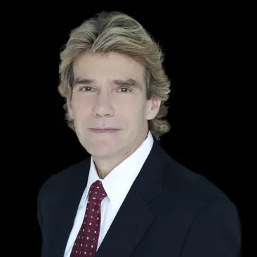 Daniel Ruiz, real estate agent in Santa Ana
