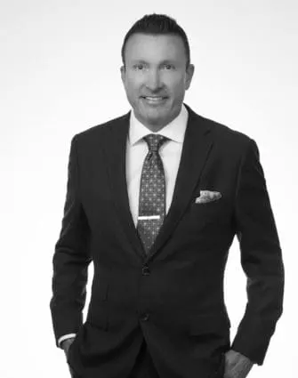 Sean Stanfield, real estate agent in Huntington Beach