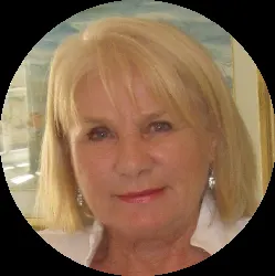 Sieglinde Summer, real estate agent in Huntington Beach