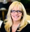 Cristi Ulrich, real estate agent in Huntington Beach